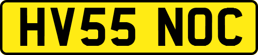 HV55NOC