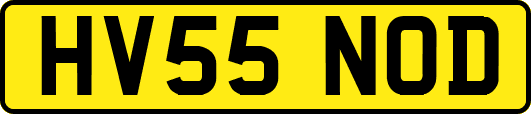 HV55NOD