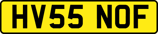 HV55NOF