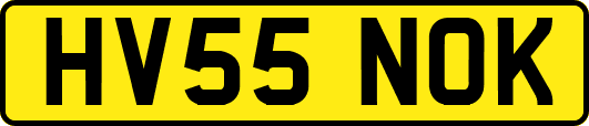 HV55NOK