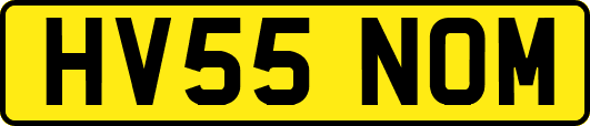 HV55NOM