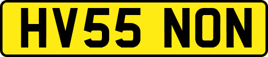 HV55NON