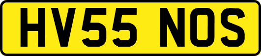 HV55NOS