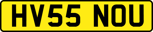 HV55NOU