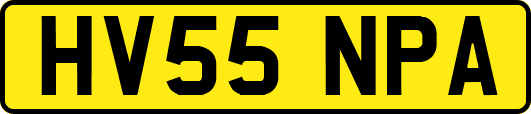 HV55NPA