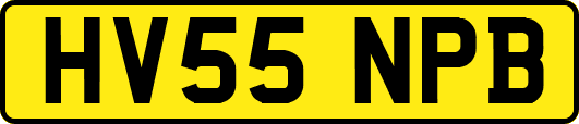 HV55NPB