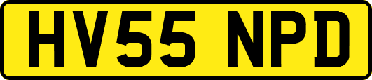 HV55NPD