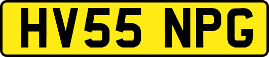 HV55NPG
