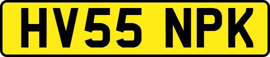 HV55NPK