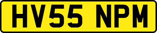 HV55NPM