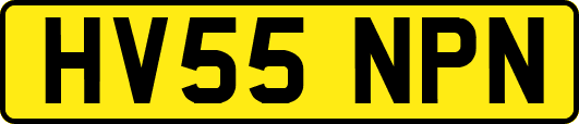 HV55NPN