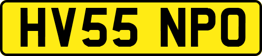 HV55NPO