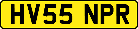 HV55NPR