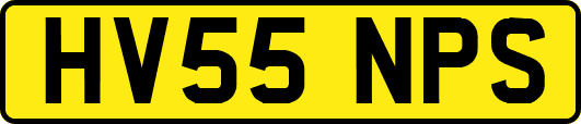 HV55NPS