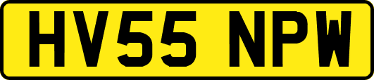HV55NPW