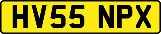 HV55NPX