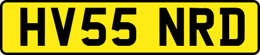 HV55NRD