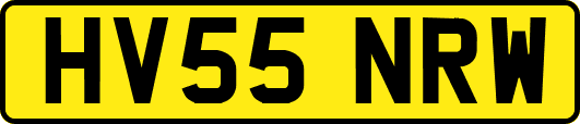 HV55NRW