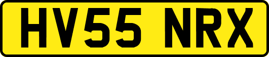 HV55NRX