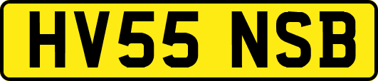 HV55NSB