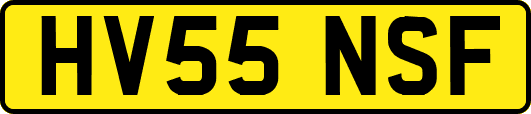 HV55NSF