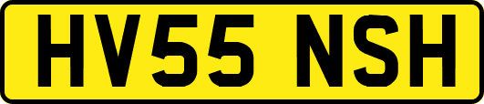 HV55NSH