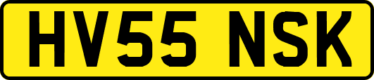 HV55NSK