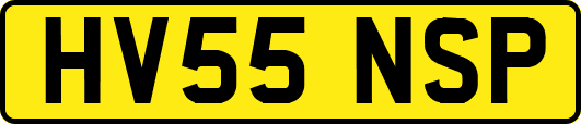 HV55NSP