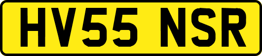 HV55NSR