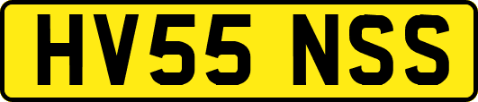HV55NSS