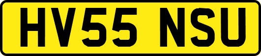 HV55NSU