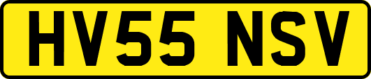 HV55NSV