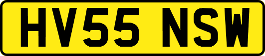 HV55NSW