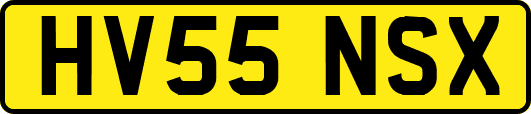 HV55NSX