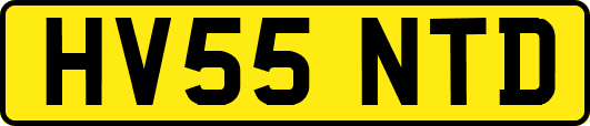 HV55NTD