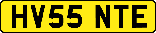 HV55NTE