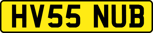 HV55NUB