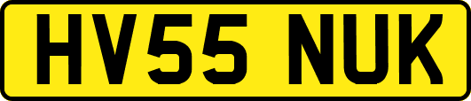HV55NUK