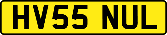 HV55NUL
