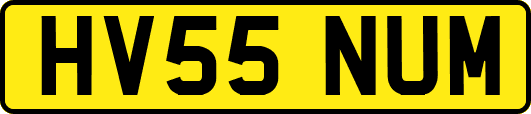 HV55NUM