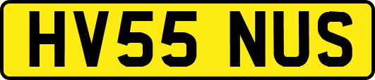 HV55NUS