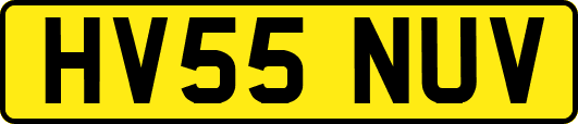 HV55NUV