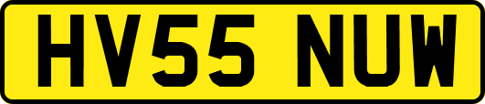 HV55NUW