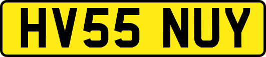 HV55NUY