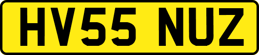 HV55NUZ