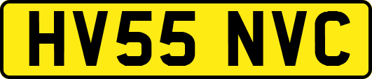 HV55NVC