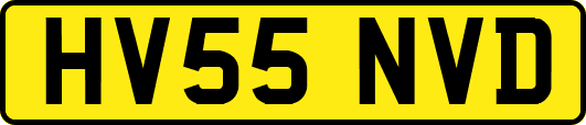HV55NVD