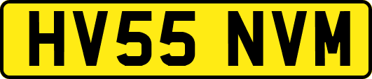 HV55NVM