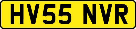 HV55NVR