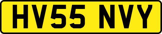 HV55NVY